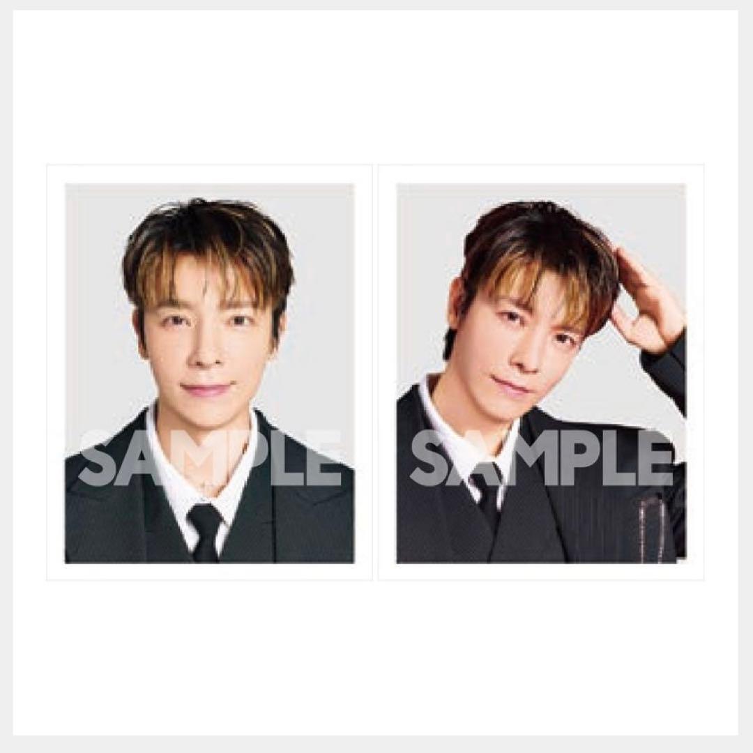 ドンヘ　SUPERJUNIOR SS10 ランダムトイ　スパショ10 アニマル