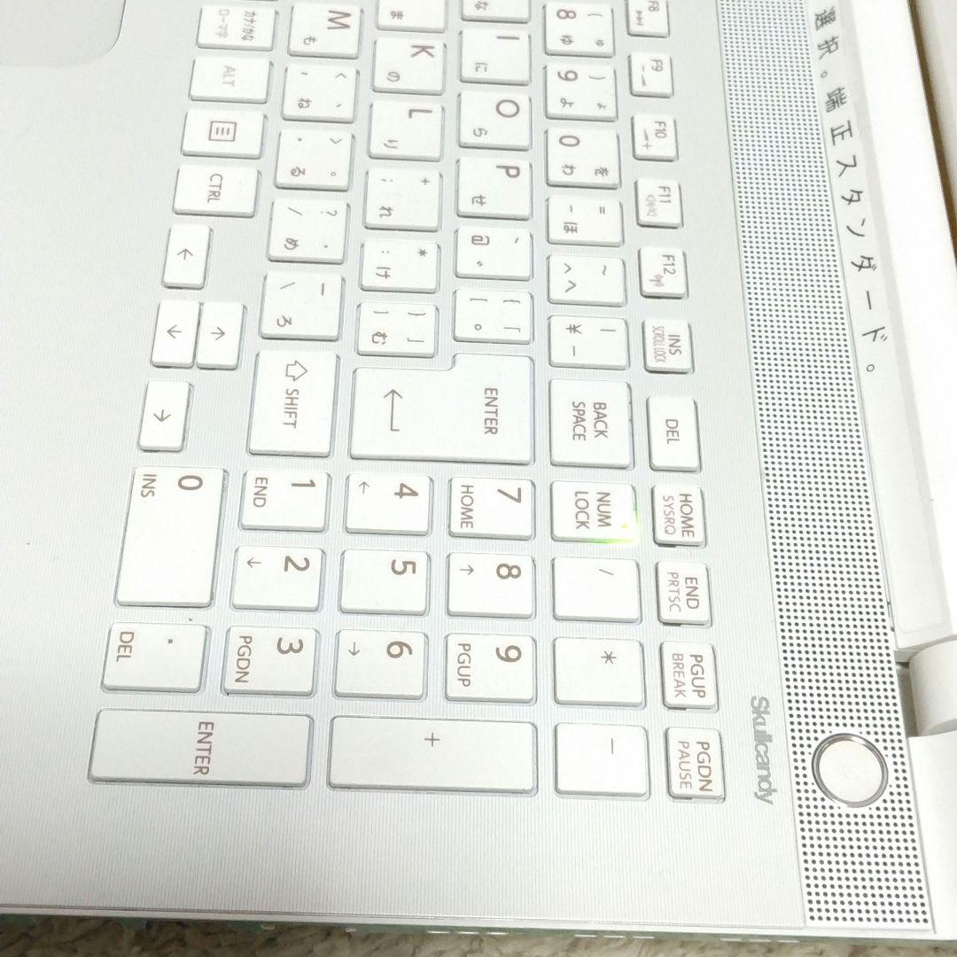 千５６ 特価 直ぐに使えるSSDメモリ8GB Office ノートパソコン