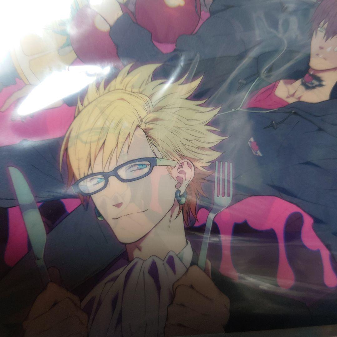 【ドラマダ】DRAMAtical Murder グッズセット