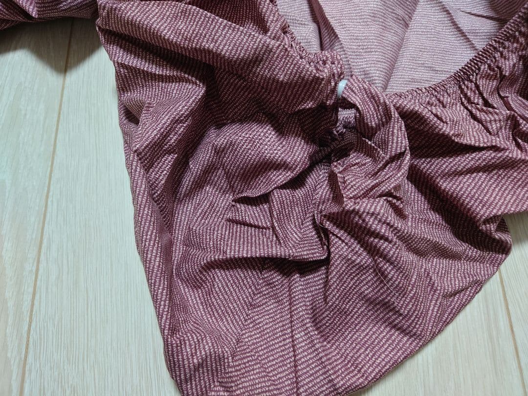 セリーヌ　シーツ　ラップクイックシーツ　敷布団カバー　ベッド可　セミダブル