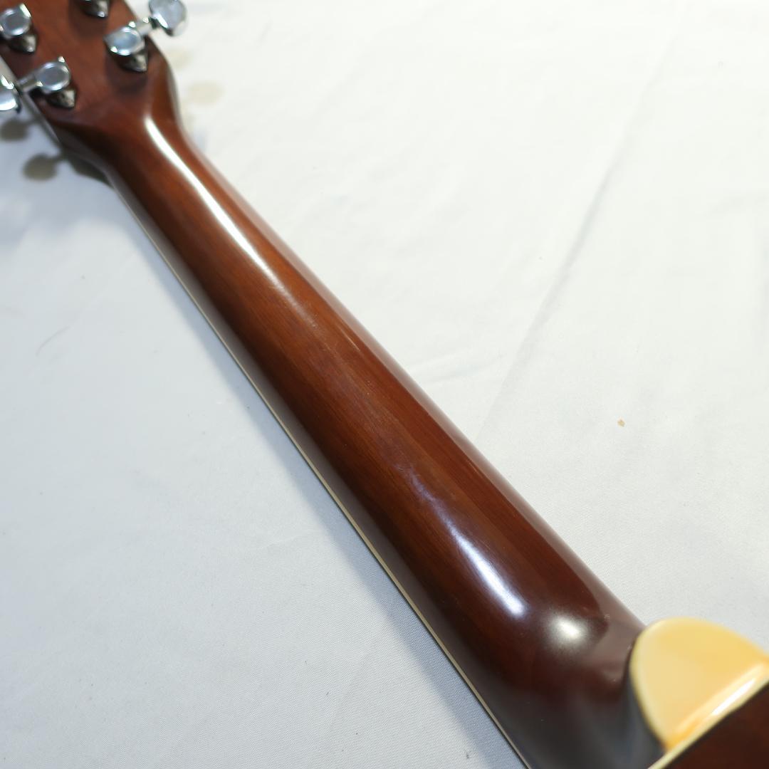 Pipi様用 美品 YAMAHA FS-325 アコースティックギター ケース付