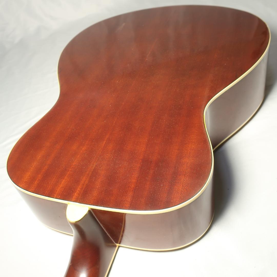 Pipi様用 美品 YAMAHA FS-325 アコースティックギター ケース付