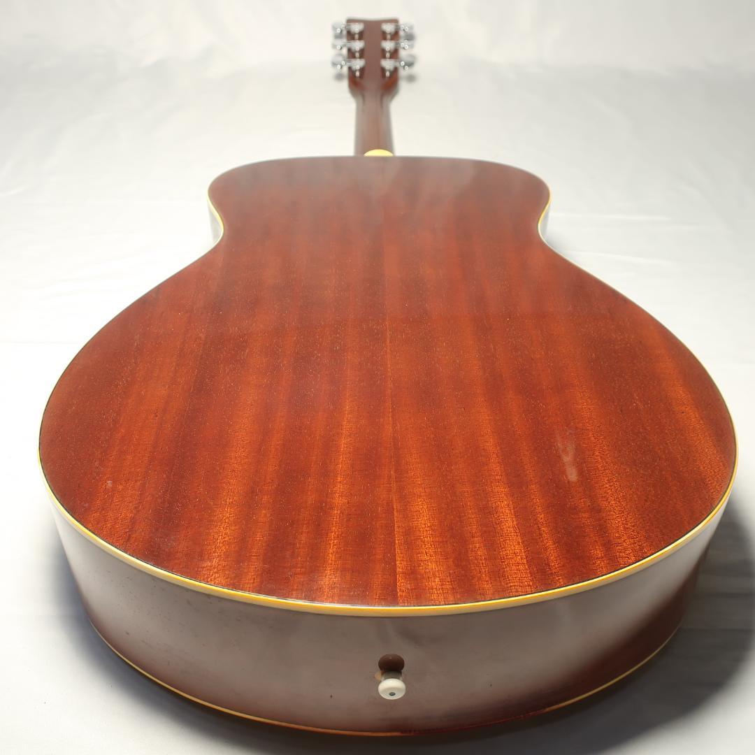 Pipi様用 美品 YAMAHA FS-325 アコースティックギター ケース付