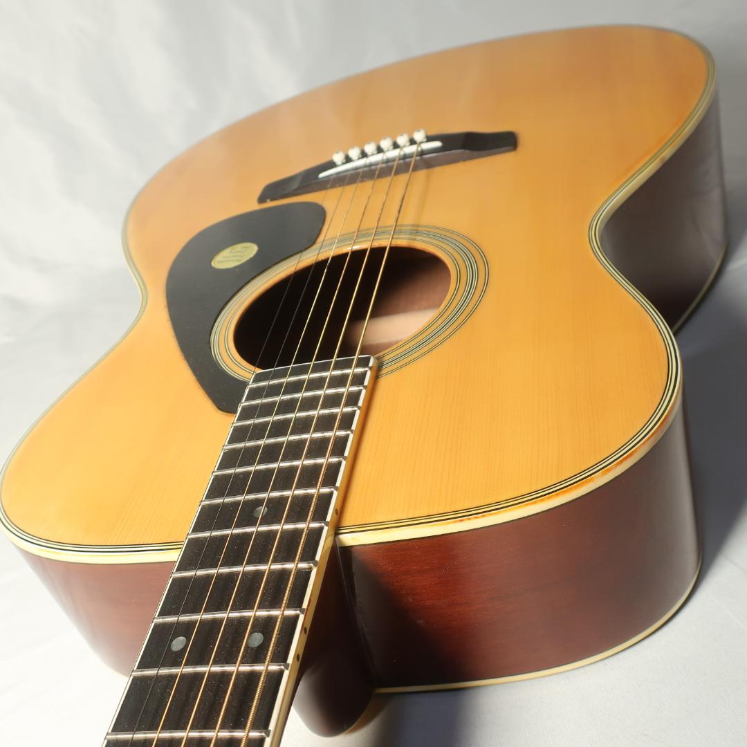 Pipi様用 美品 YAMAHA FS-325 アコースティックギター ケース付