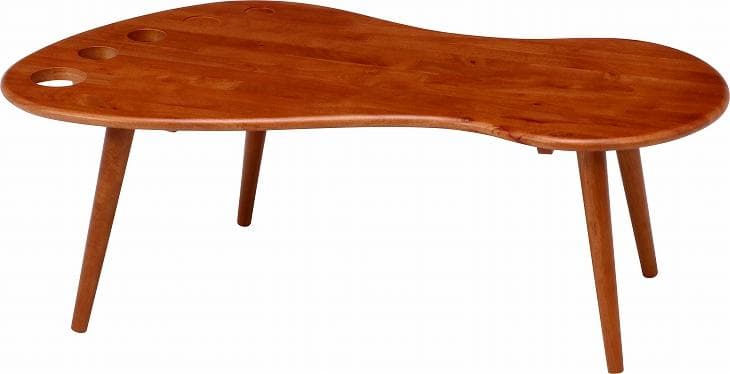 【新品・送料無料】センターテーブル　ＦＯＯＴ　ＭＢＲ