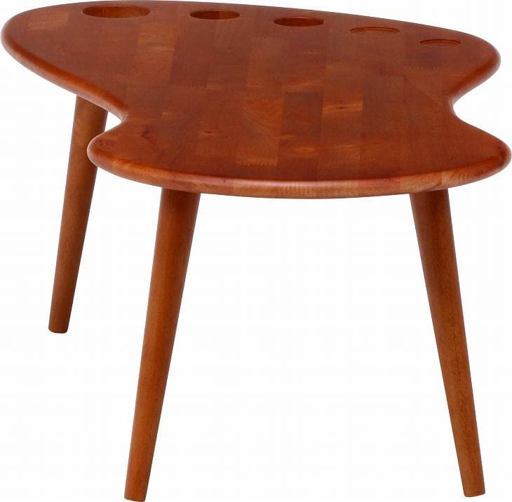 【新品・送料無料】センターテーブル　ＦＯＯＴ　ＭＢＲ