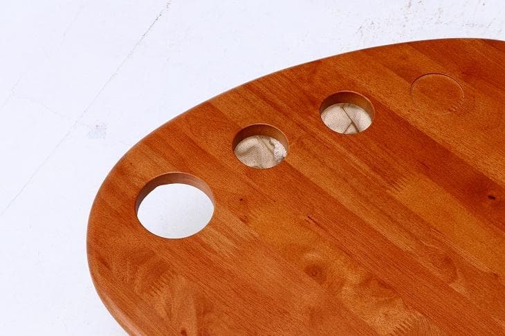 【新品・送料無料】センターテーブル　ＦＯＯＴ　ＭＢＲ