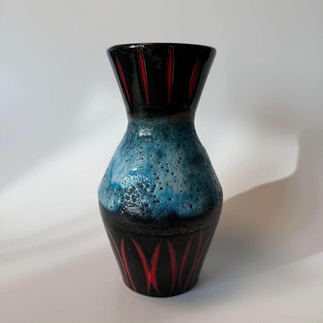 【Scheurich】 21cm (fat lava ファットラバ）