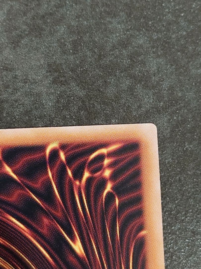 遊戯王ラッシュデュエル　女剣士カナン　スーパーレア