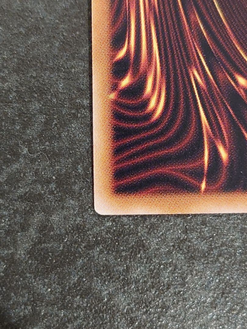 遊戯王ラッシュデュエル　女剣士カナン　スーパーレア