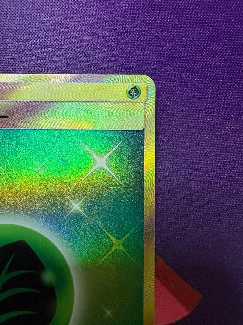 草エネルギー　UR SMシリーズ　2枚