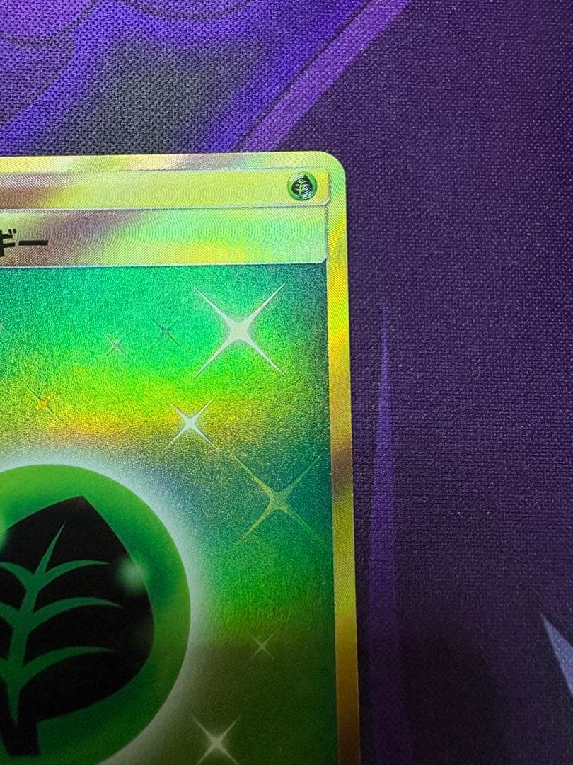 草エネルギー　UR SMシリーズ　2枚