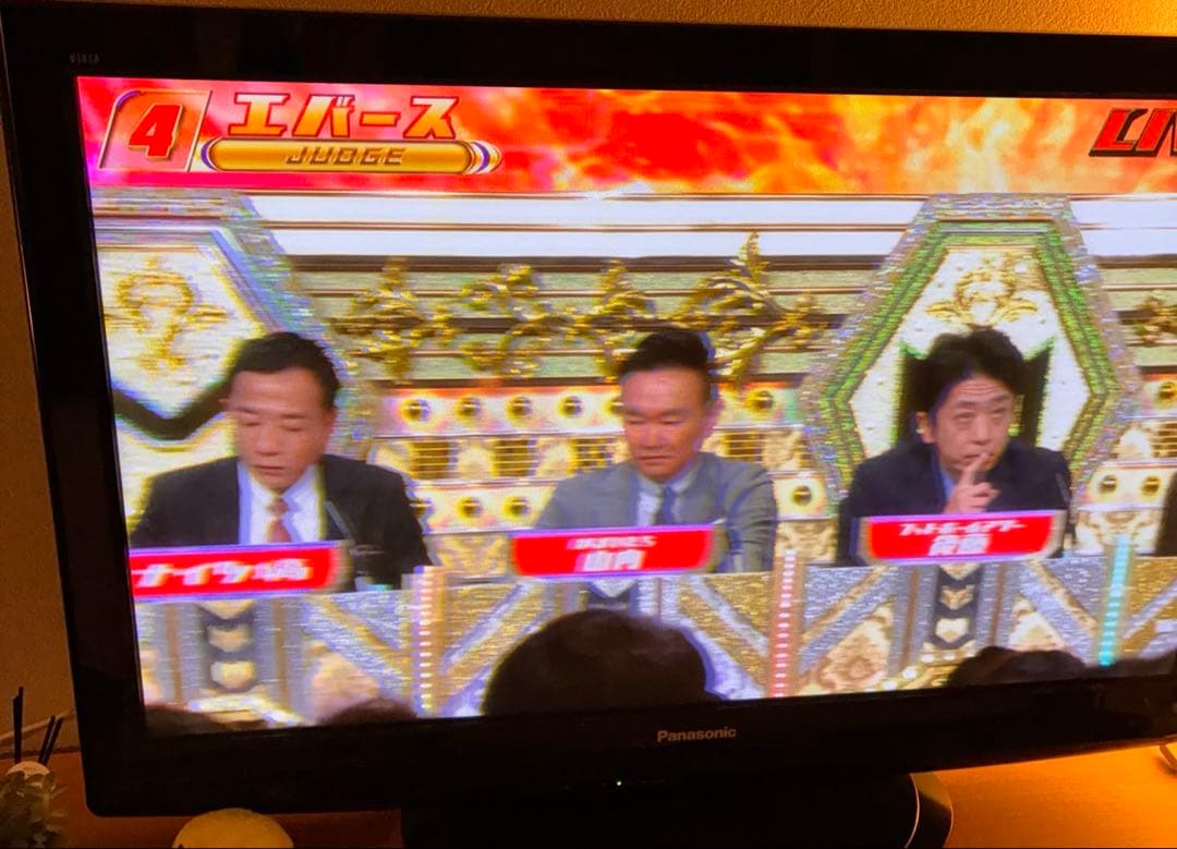 パナソニック　テレビ　40インチ　TH-P42S2