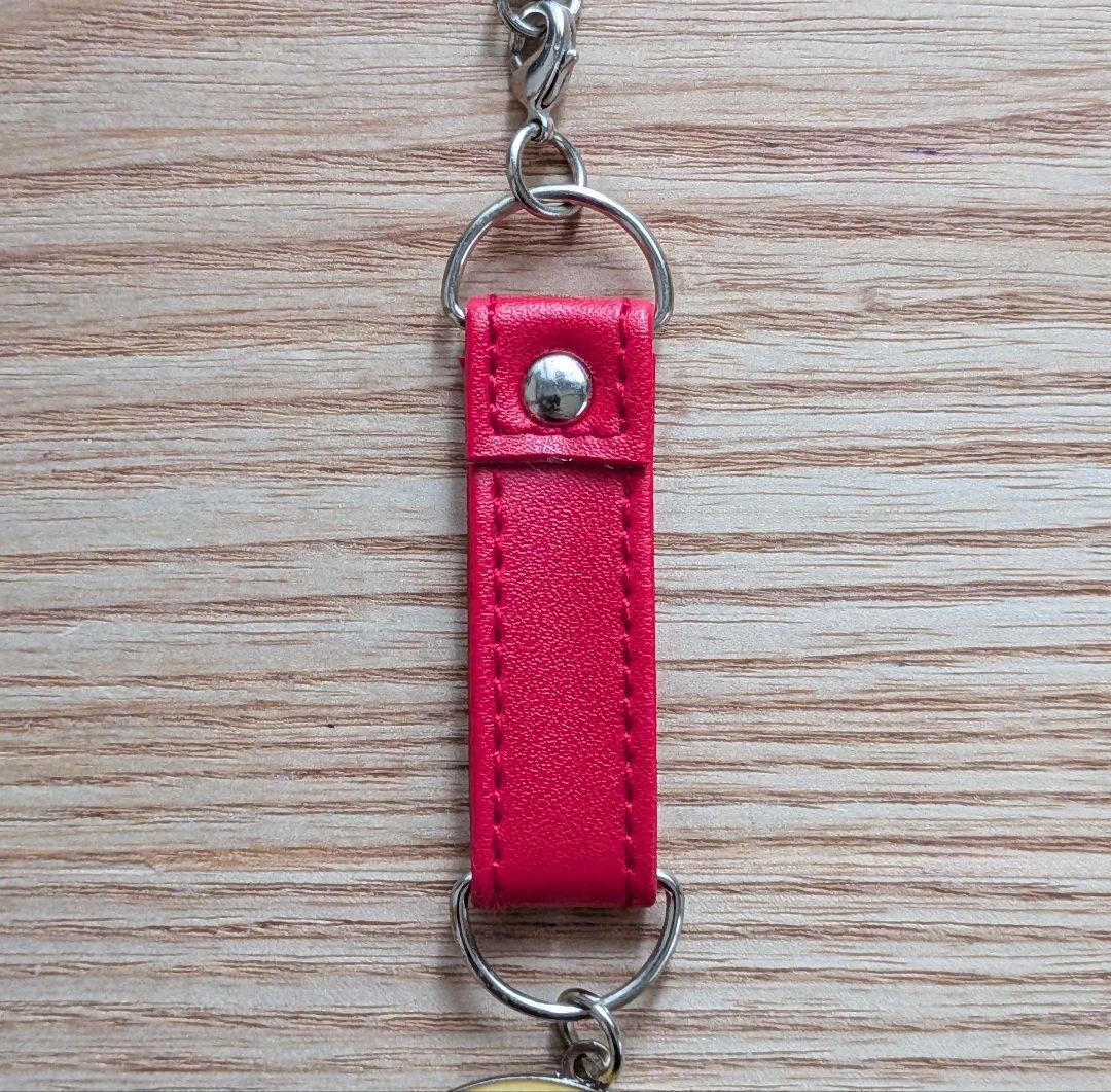 サンリオスヌーピー55 YEARS OF PEANUTSシリーズ 携帯ストラップ