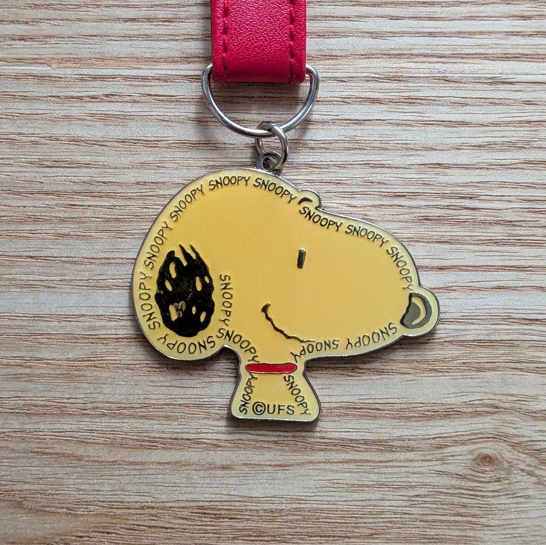 サンリオスヌーピー55 YEARS OF PEANUTSシリーズ 携帯ストラップ