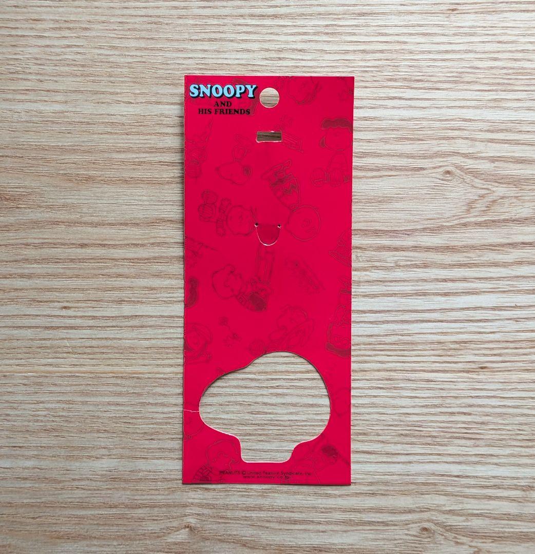 サンリオスヌーピー55 YEARS OF PEANUTSシリーズ 携帯ストラップ
