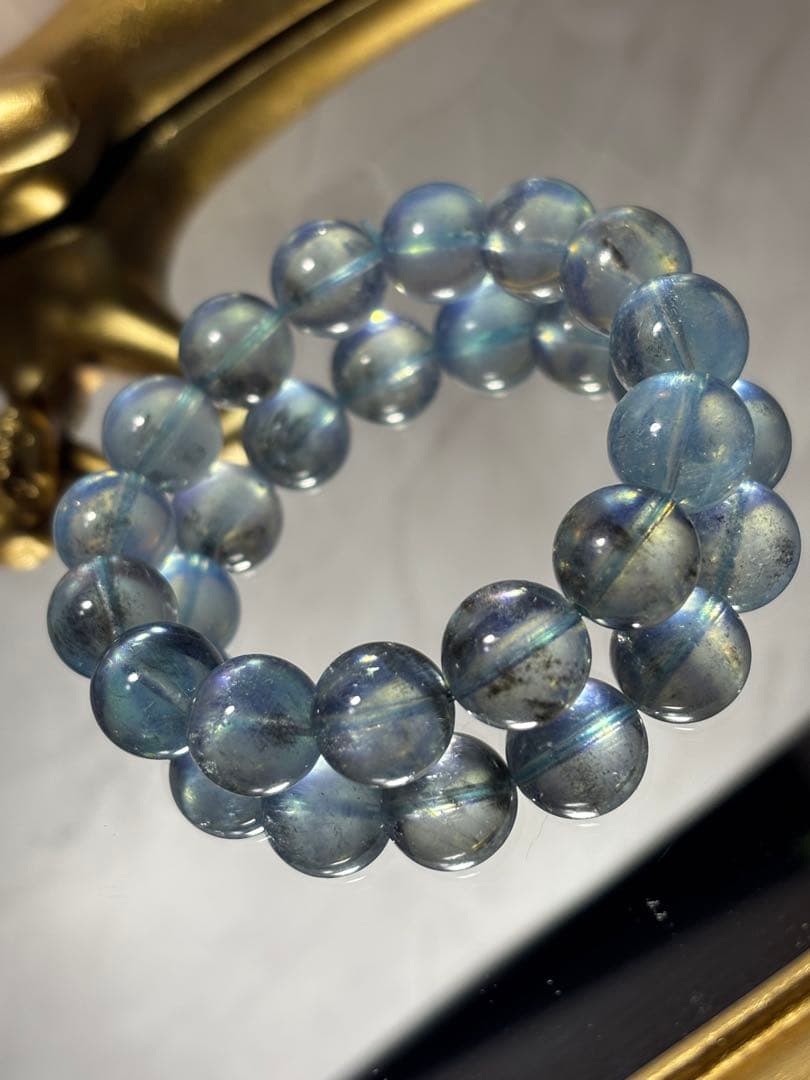 モスアクアマリン★モザンビーク