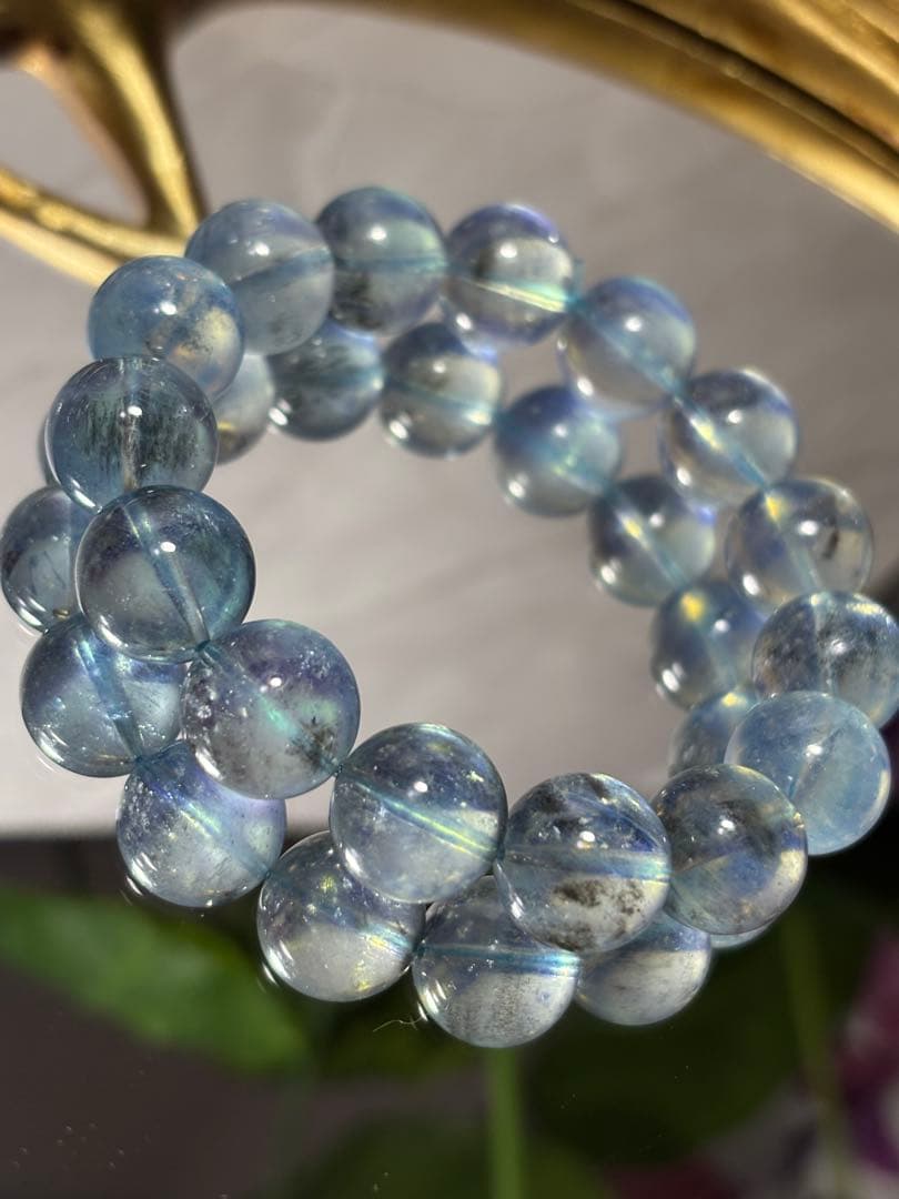 モスアクアマリン★モザンビーク