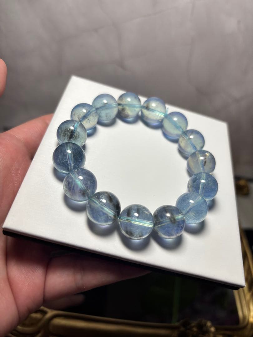 モスアクアマリン★モザンビーク