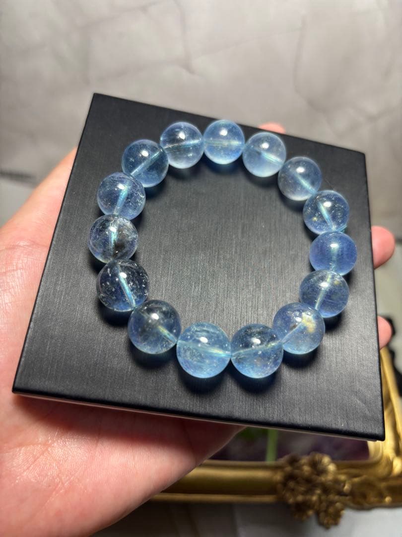 モスアクアマリン★モザンビーク