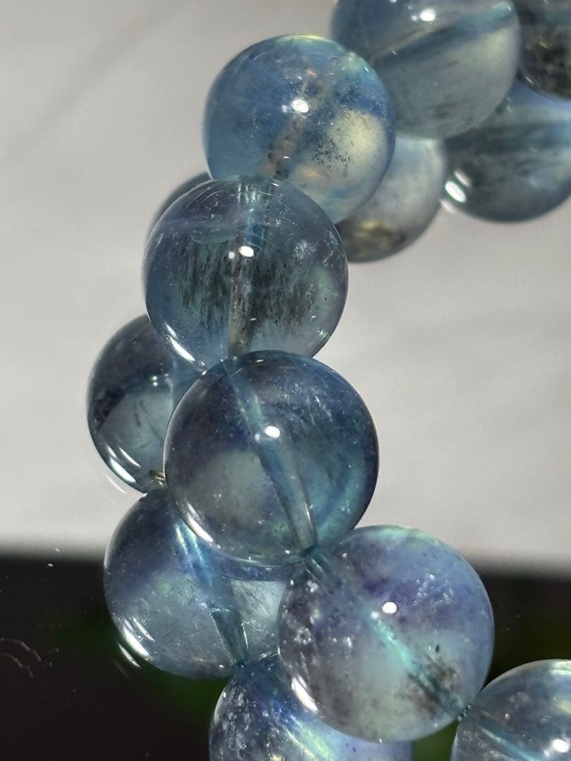 モスアクアマリン★モザンビーク