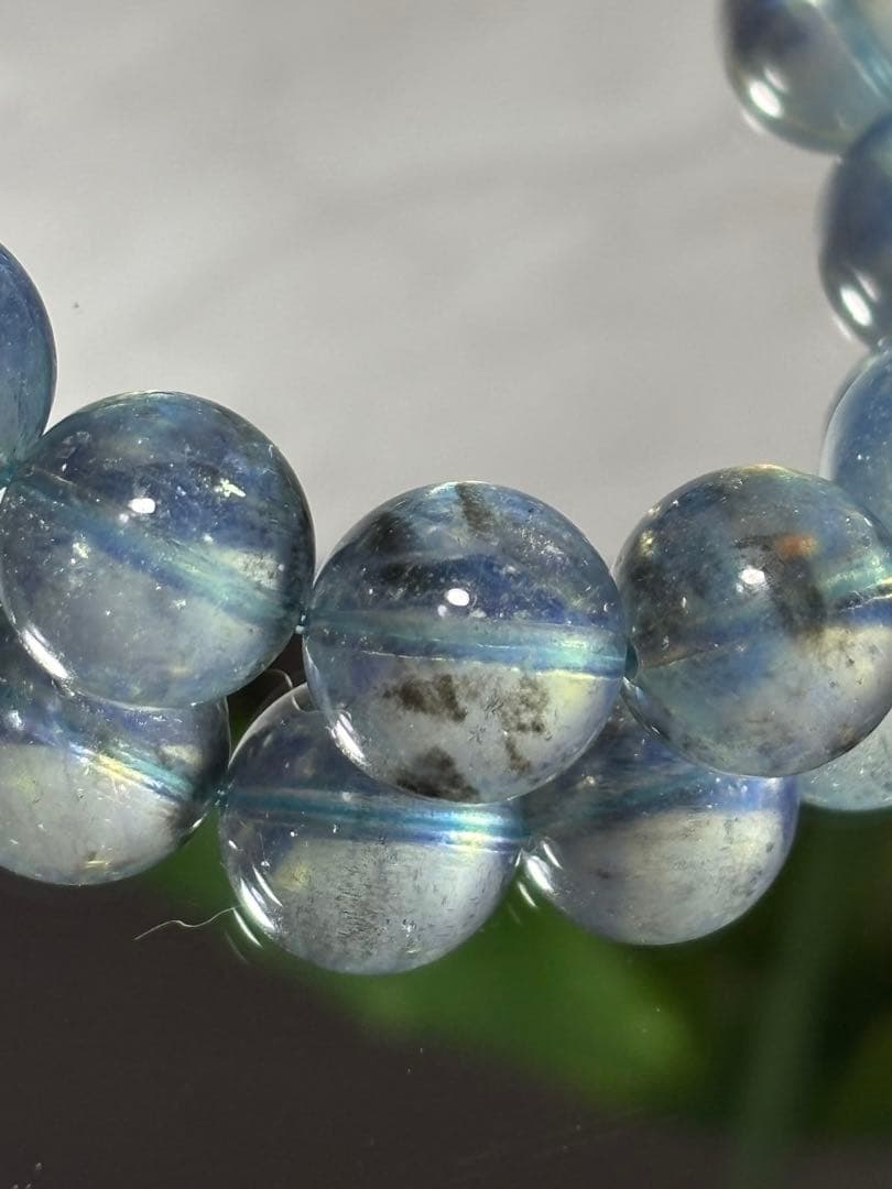 モスアクアマリン★モザンビーク