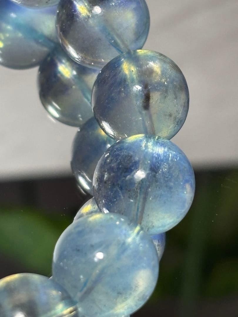 モスアクアマリン★モザンビーク