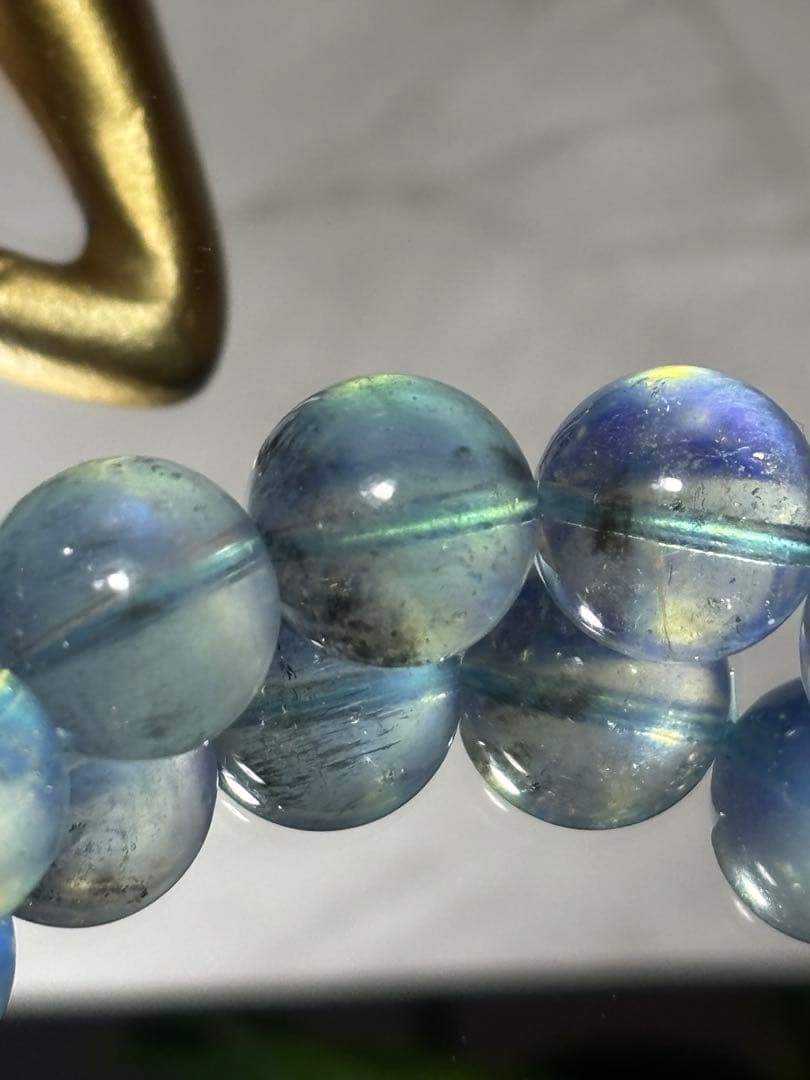 モスアクアマリン★モザンビーク