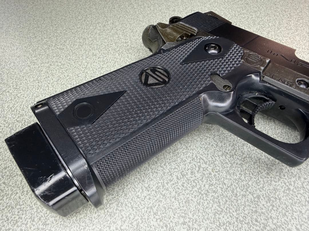 トイガン WESTERN ARMS PROKILLER MARK 2