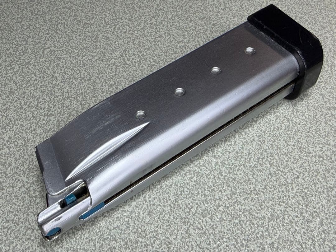 トイガン WESTERN ARMS PROKILLER MARK 2