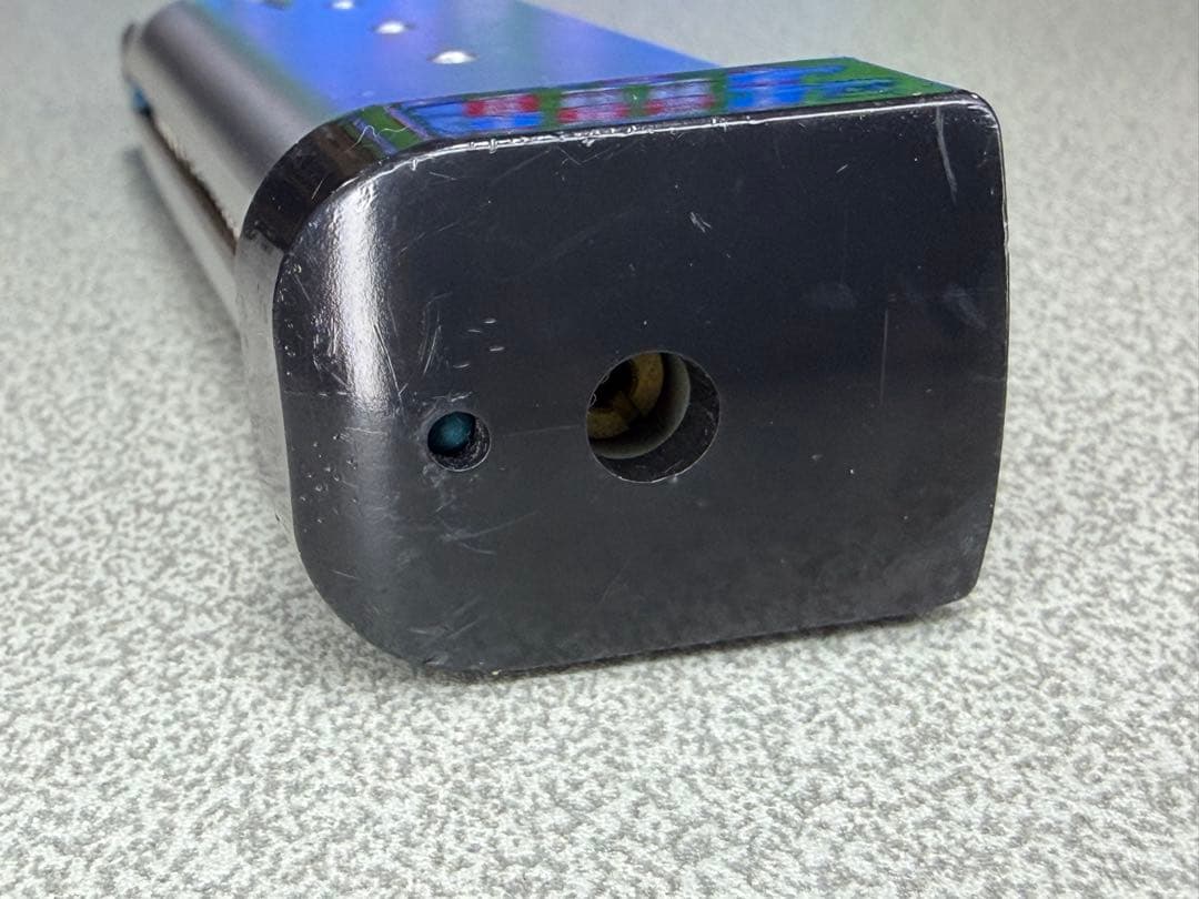 トイガン WESTERN ARMS PROKILLER MARK 2