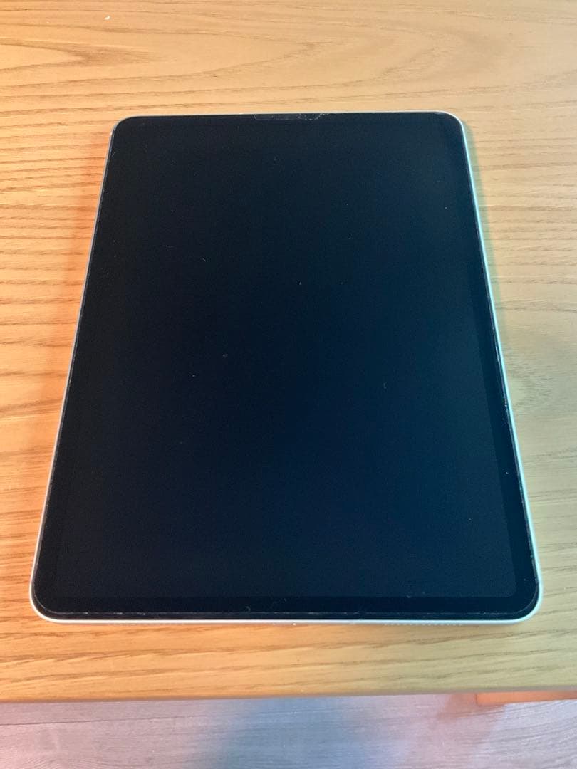 iPad Pro (第2世代) 11インチ 128GB Cellular