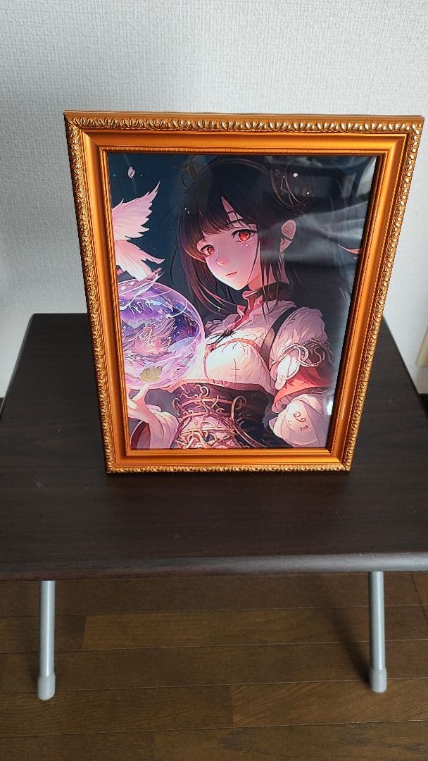 オリジナルアートコレクション#54