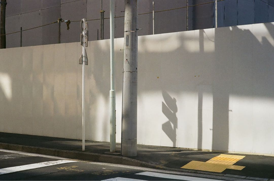 Leica Summicron 5cm 50mm F2 沈胴