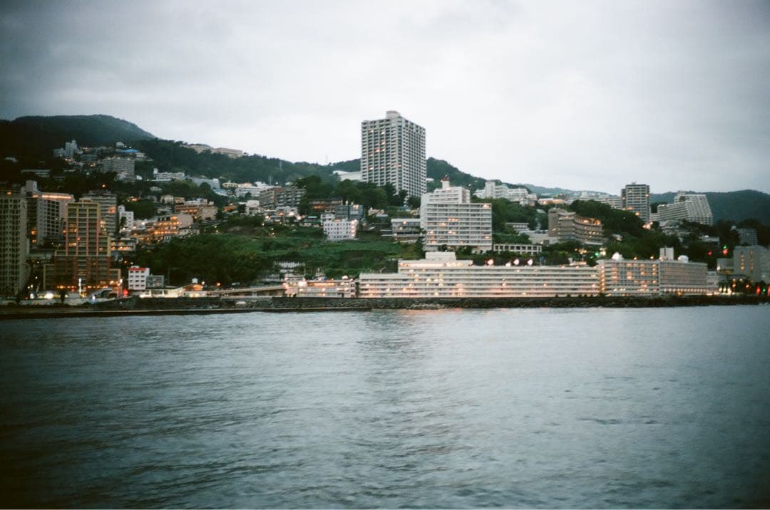 Leica Summicron 5cm 50mm F2 沈胴