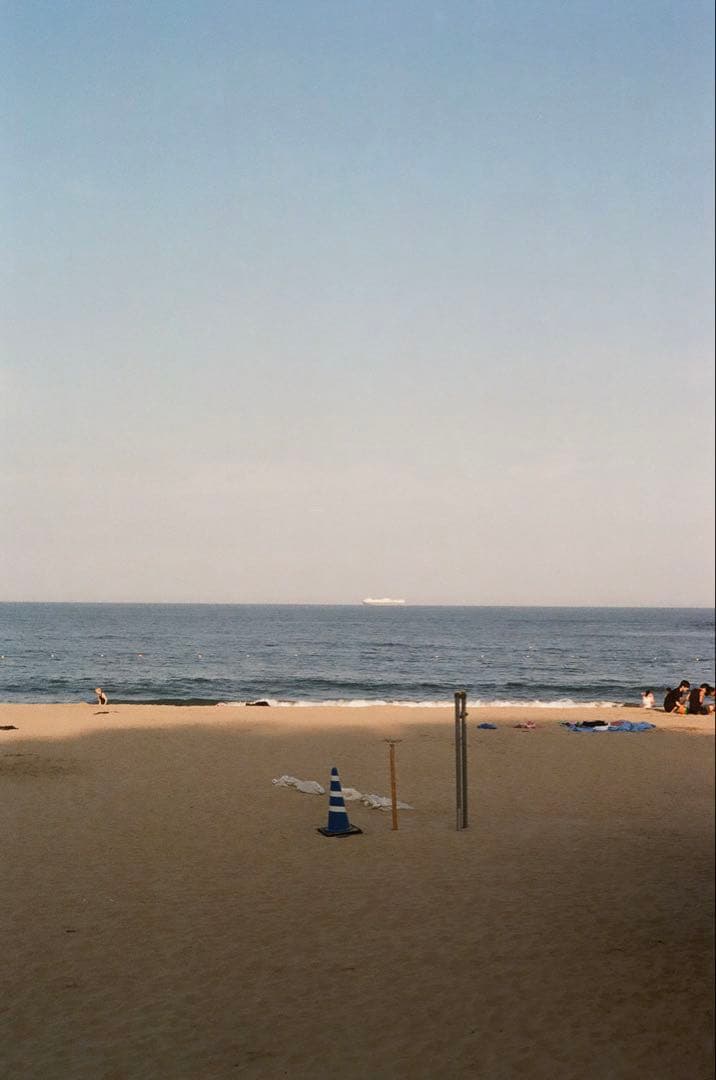 Leica Summicron 5cm 50mm F2 沈胴