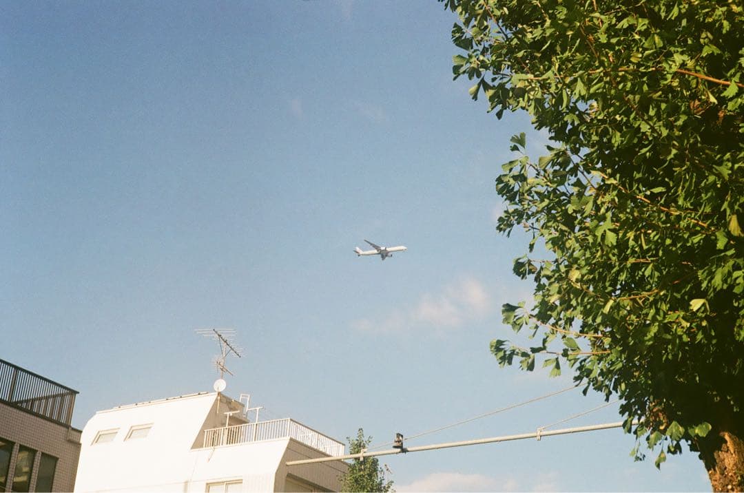 Leica Summicron 5cm 50mm F2 沈胴