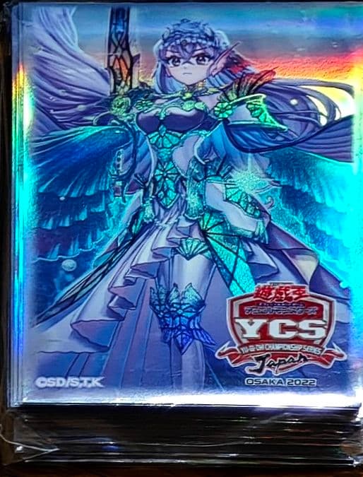 未使用　遊戯王 ティアラメンツ デュエルセット