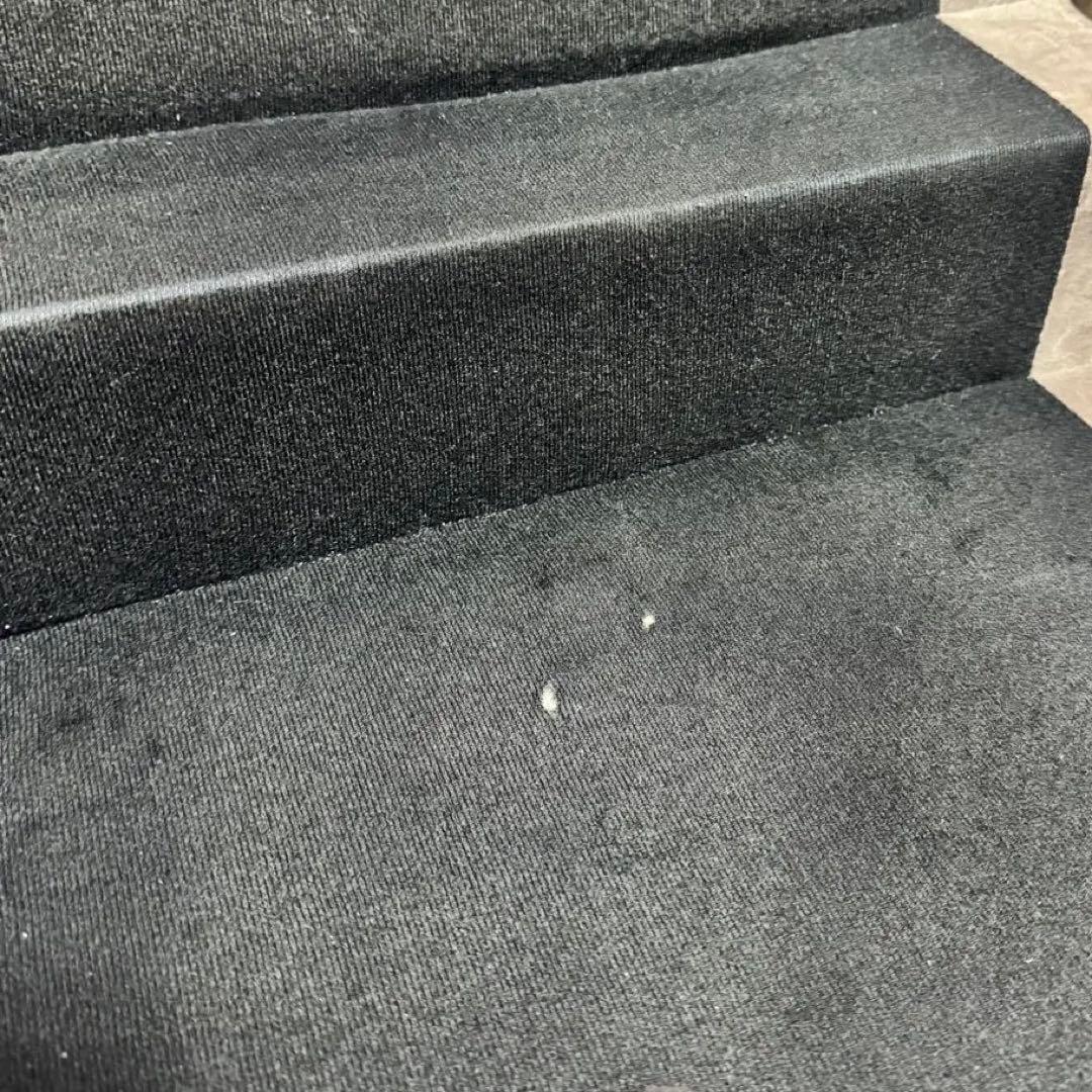 【発送可能】LOWYA 2.3人掛けソファ グレー