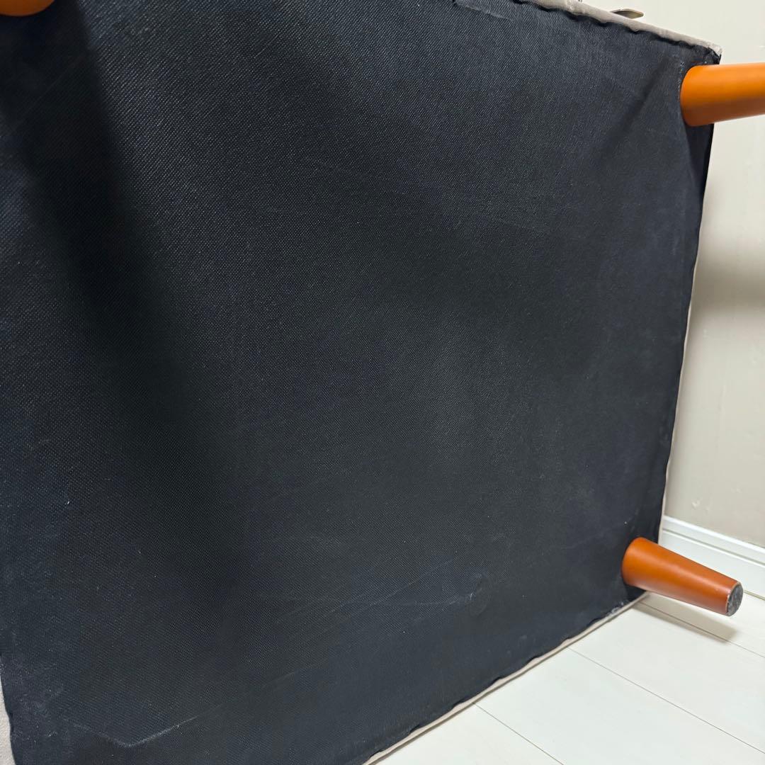 【発送可能】LOWYA 2.3人掛けソファ グレー