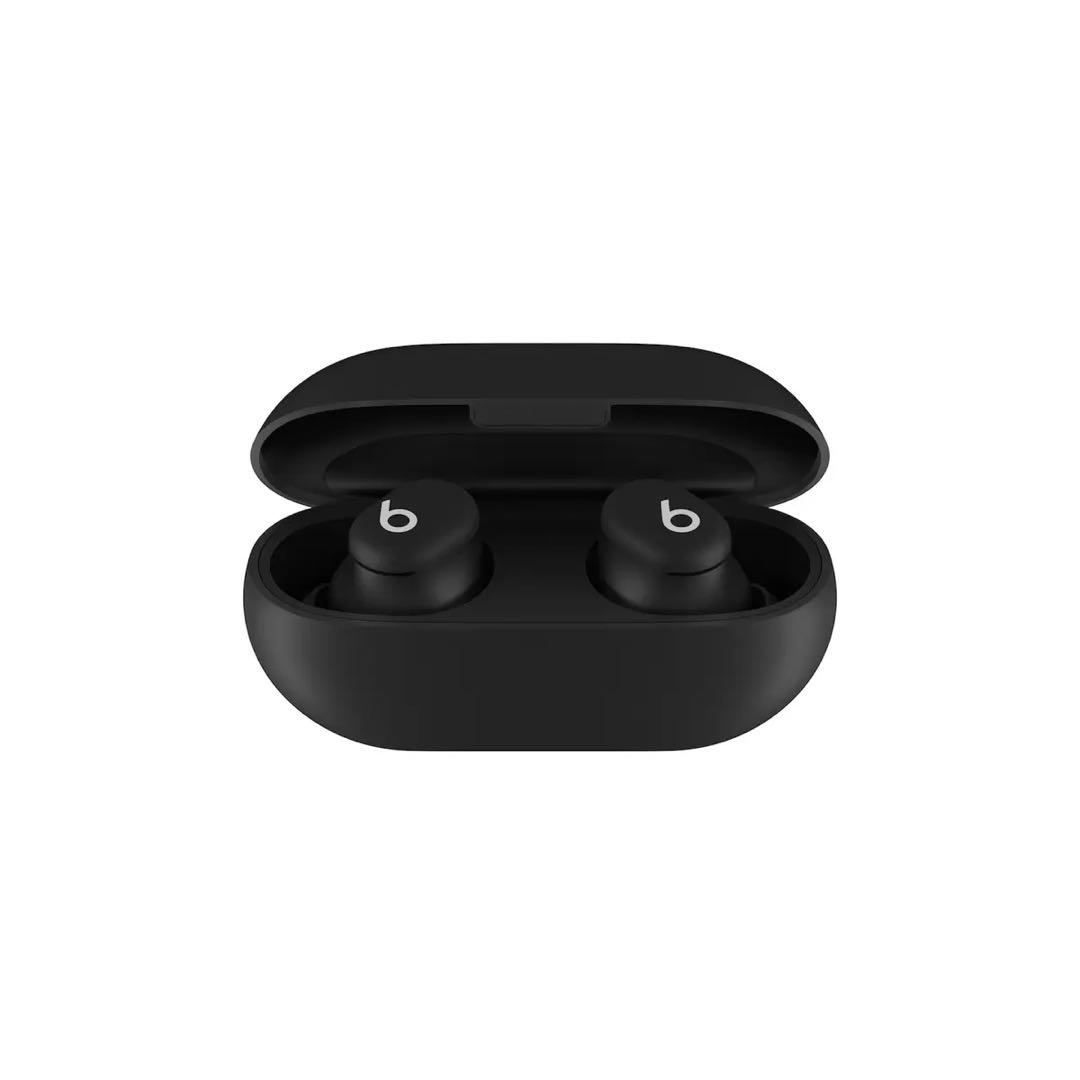 Beats Solo Buds Bluetoothワイヤレスイヤフォン