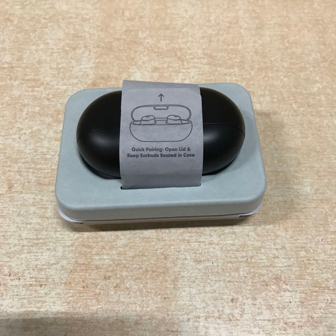 Beats Solo Buds Bluetoothワイヤレスイヤフォン