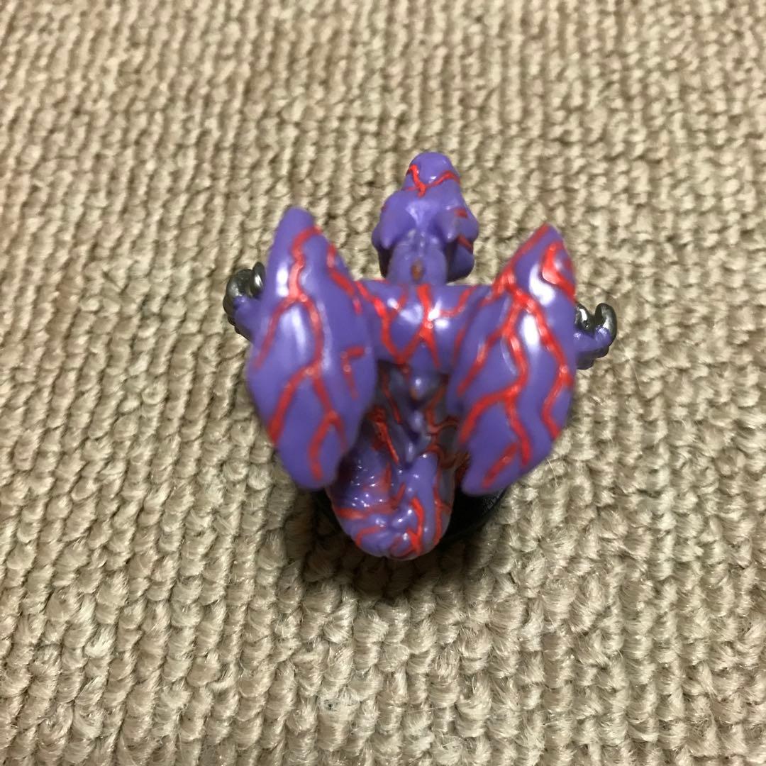 ダンジョンダイスモンスターズメテオブラックドラゴンフィギュアカードダイス