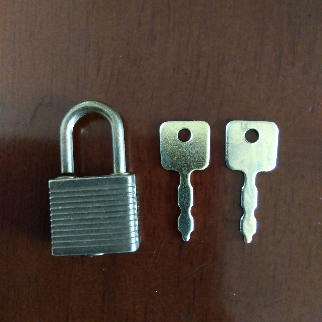 The vaudeville duo 鍵付き　貯金箱　サンリオ　平成レトロ