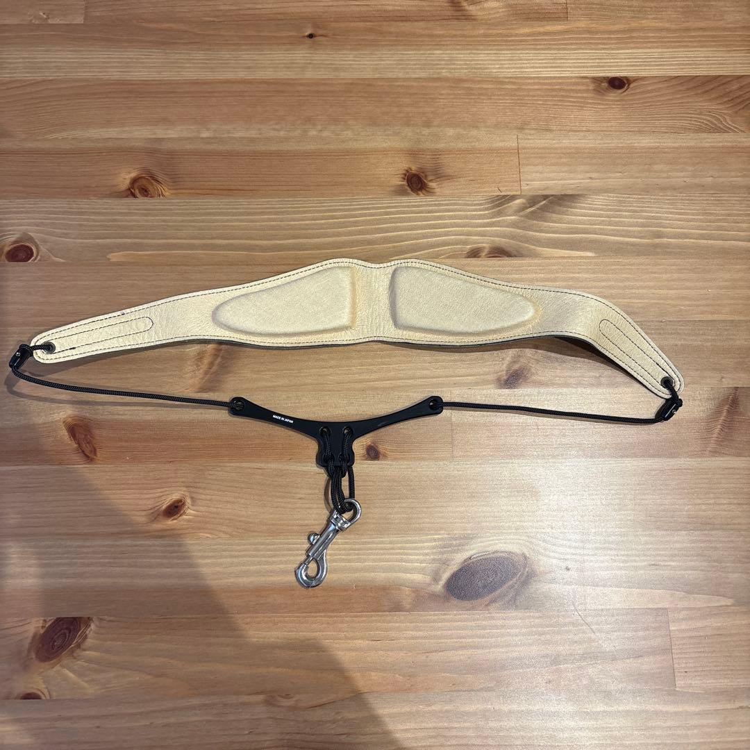 サックス用バードストラップ B.AIR