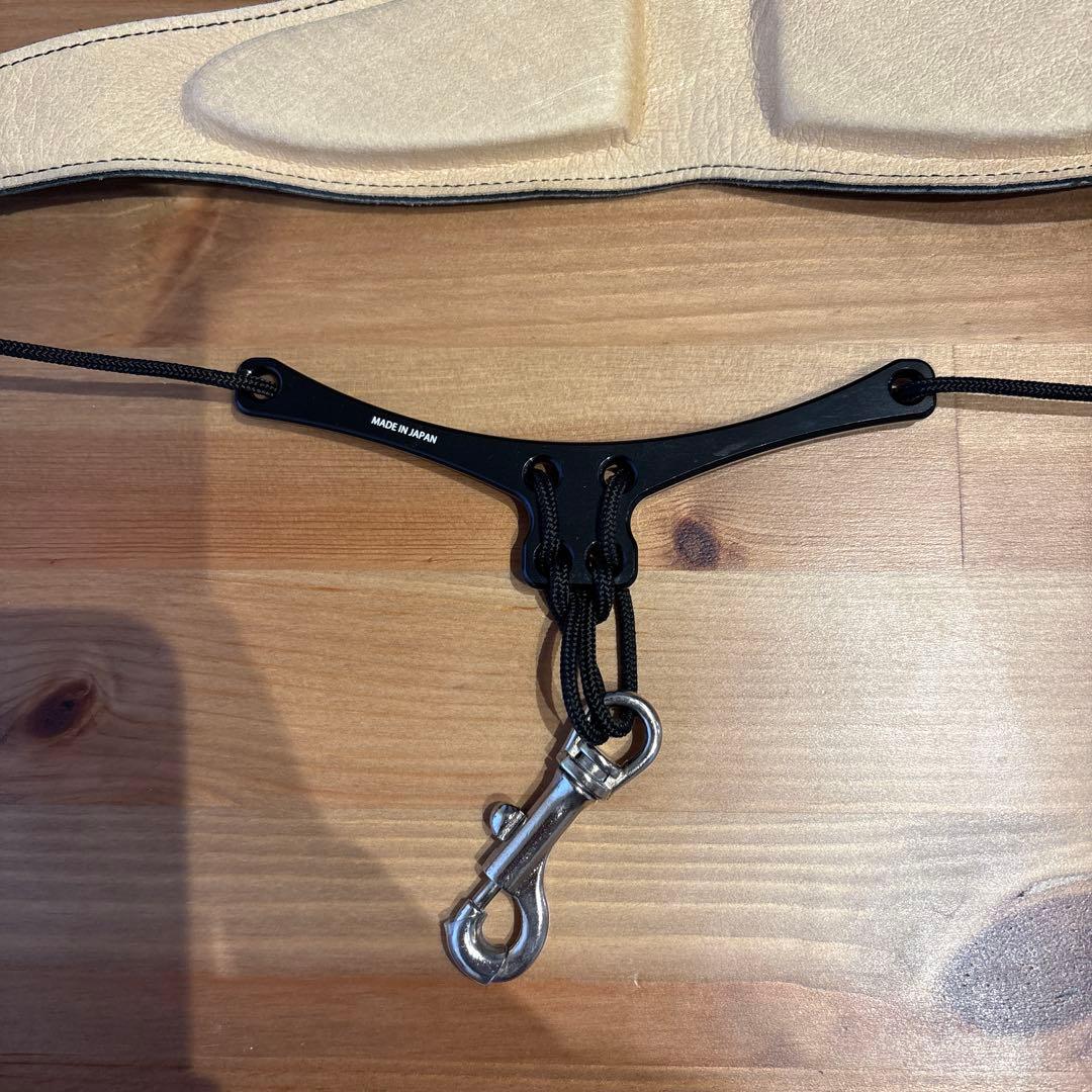 サックス用バードストラップ B.AIR