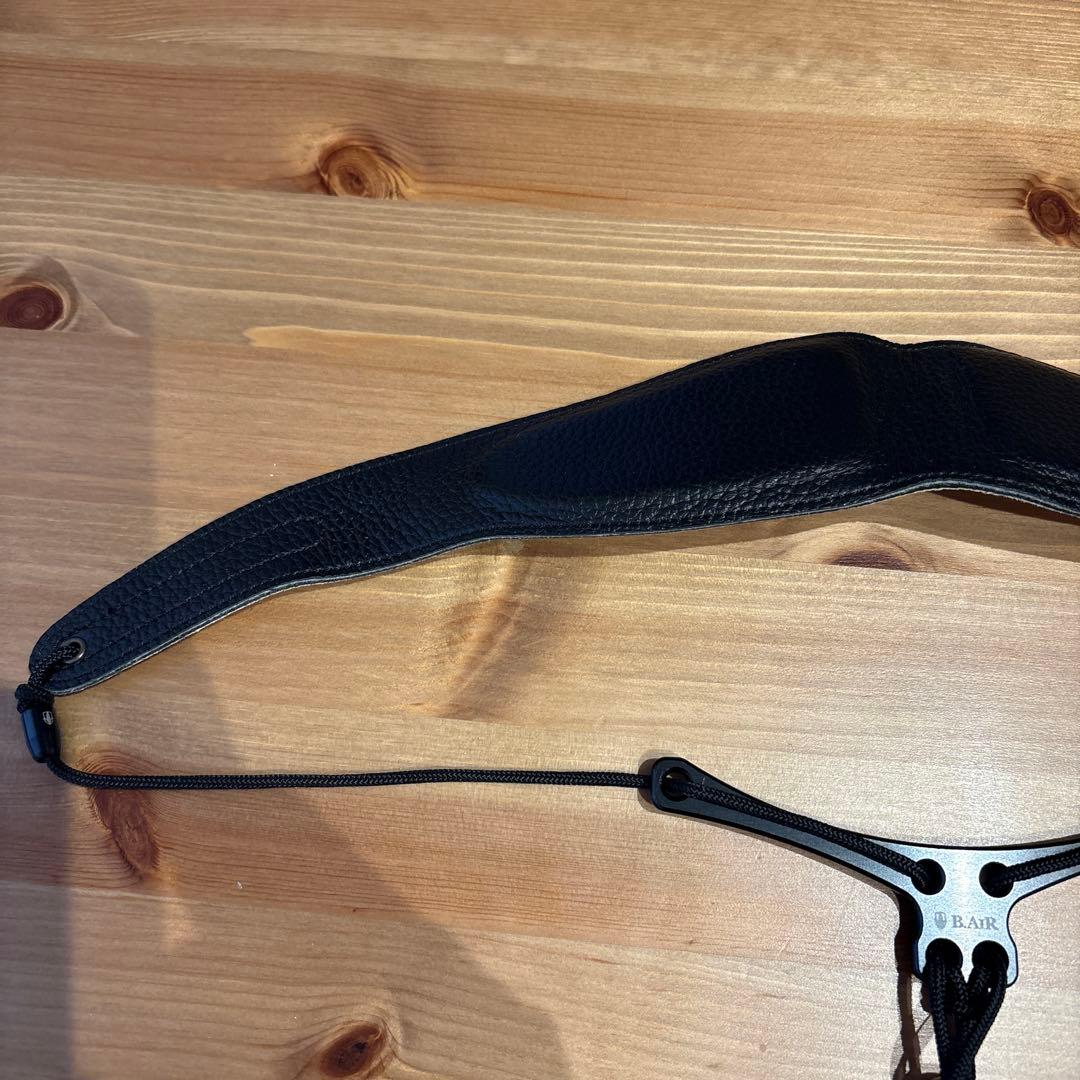 サックス用バードストラップ B.AIR