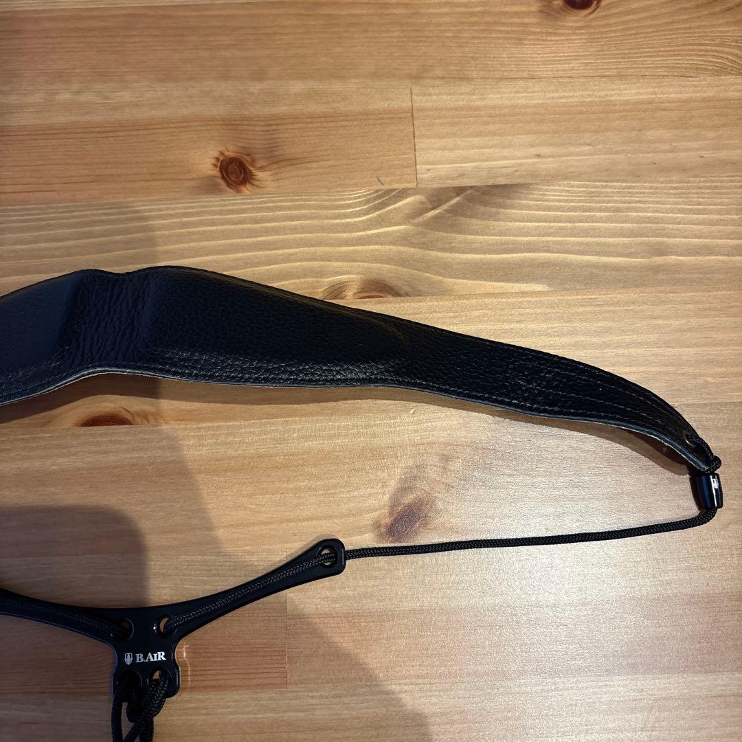 サックス用バードストラップ B.AIR