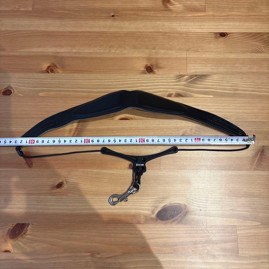 サックス用バードストラップ B.AIR