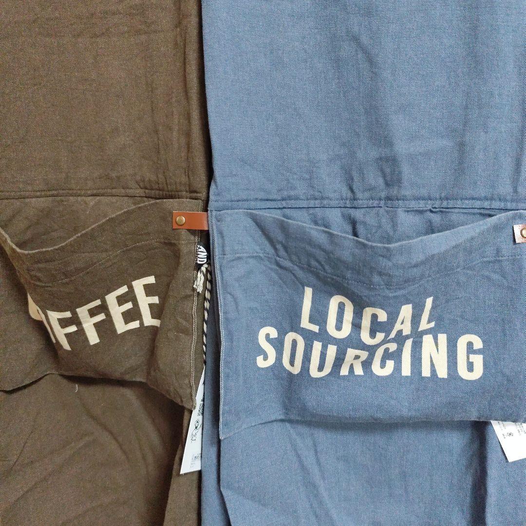 ★大森元貴MV着用breakfast♡Mrs.GREEN APPLEエプロン3点